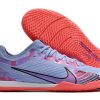 Nike Air Zoom Mercurial Vapor 15 Pro Indoor Dream Speed 6 - Cobalt Bliss/Black/Fuchsia Dream