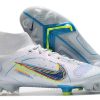 Nike Mercurial Superfly 8 Elite FG Progress Pack - Grey/Blackened/Blue