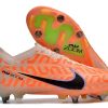 Nike Air Zoom Mercurial Vapor 15 Elite SG-Pro United Pack - Guava Ice/Black